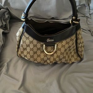 Gucci Shoulder Purse